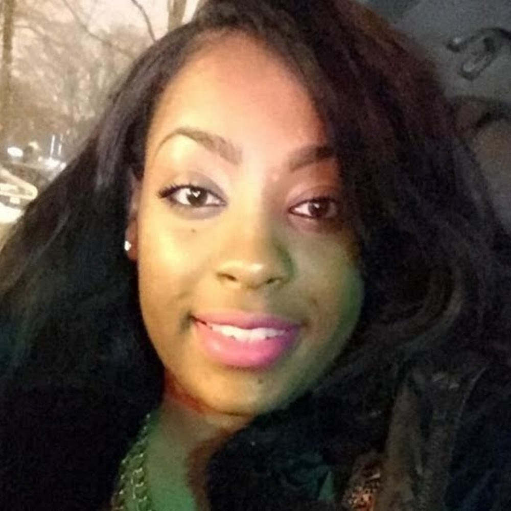 Meet your Posher, Shanique